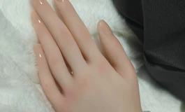 入手了shedoll的140-a的tpe03.0小北栀