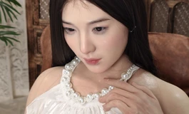 阿佳鲁佳贤头雕搭配164B身形