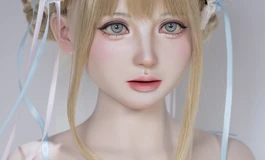 NTFdoll新头雕