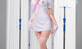 让恬兮看看你哪里不舒服