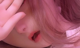换个美美造型继续征服她