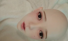出个头雕。