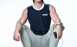全皮纹性感写实男娃