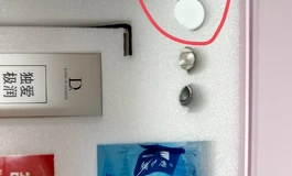求助，硅胶表面的小坑如何修复