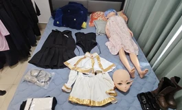 6000出bcdolls芙莉莲