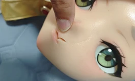 6000出bcdolls芙莉莲