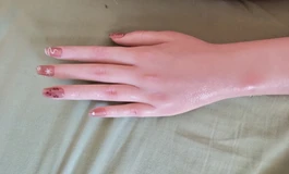 Uneedoll158松骨架开箱