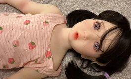 已出catdoll家小娃 TPE半松骨架