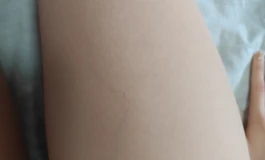 开箱一个XEDDOLL娃娃身体