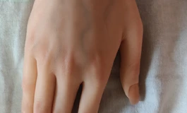 开箱一个XEDDOLL娃娃身体