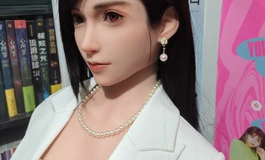 潮影娃娃