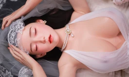 闭眼款娃娃推荐，优岛
