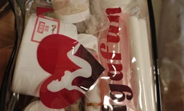 SIGAFUN 032罗蒙娜分享
