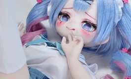 小兔奈奈85cm
