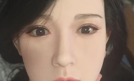 173潮影身体配俊影小倩头
