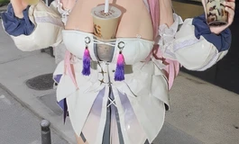 来杯茶奶不？