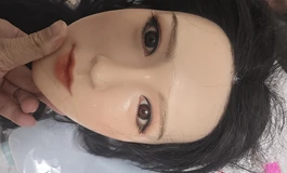 春水堂145大胸 两硅胶头雕500低价出