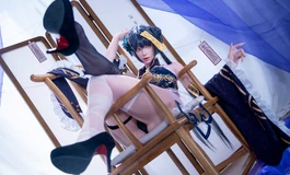 『御萝社』 一口で食べてしまいます