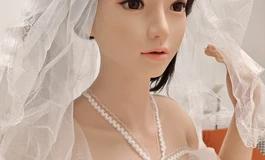 【悦互动】165羽萱，今天做你的新娘哦～宝贝