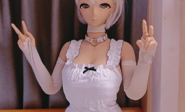 沉迷大奶奈中无法自拔😚