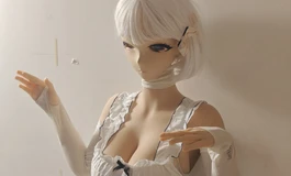 沉迷大奶奈中无法自拔😚