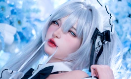 『N系列』ガラスの靴を返してください