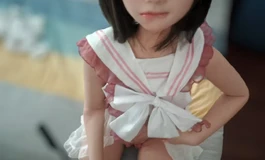 贫乳乖宝是要被狠狠进入的！！