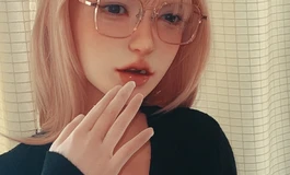 【Irontech doll】 铁家N系列 澪 （仅头雕，身体自配）