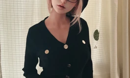 【Irontech doll】 铁家N系列 澪 （仅头雕，身体自配）