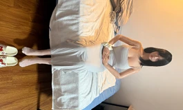 今天换了发型，变御姐人妻啦😍