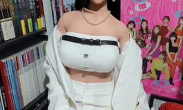潮影娃娃