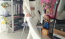潮影娃娃