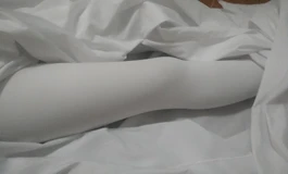 各位兄弟可以推荐一下手感好的裤袜吗，跪求