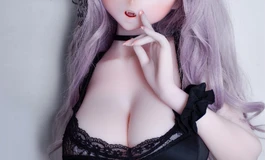 爱莎贝儿-148CM-L 粉肤 RAD011 早川纱绫Hayakawa Saaya-梦中的诱惑