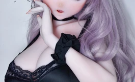 爱莎贝儿-148CM-L 粉肤 RAD011 早川纱绫Hayakawa Saaya-梦中的诱惑