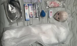 终于有娃了