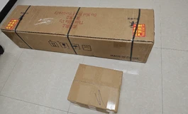 天蝎座开箱，赫拉的头+165f的身体