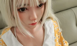 avadoll全硅胶买家秀实拍
