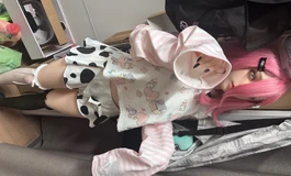 fudoll165，新人第一个娃。