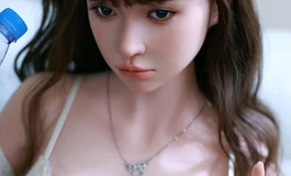 玖盛娃娃：又来了一位高颜值美女！！！