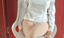 雨和猫 小猫松骨