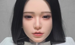 刚入手的used头雕，到底叫什么名字呀？求各位大佬指点！