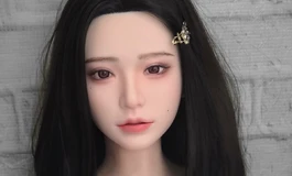 刚入手的used头雕，到底叫什么名字呀？求各位大佬指点！