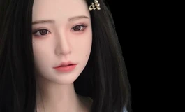 刚入手的used头雕，到底叫什么名字呀？求各位大佬指点！