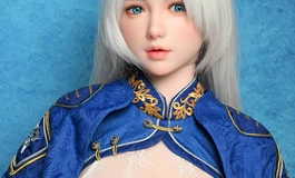 Fudoll 娃娃开箱（体型166、163+头雕小北、张银熙、覃星悦）