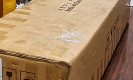 【开箱日记】萤火日记160MAX琉璃到家，颜值党的一次交作业