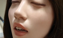 木木夕梦苏——我的第一个头身一体娃