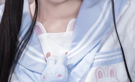 来自九尾狐的清纯萝莉