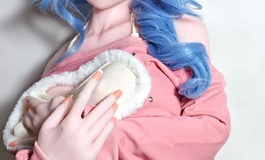 爱莎贝儿-157CM-L 粉肤 AHRC045 望月 恵美 Mochizuki Emi-熟女的温柔