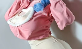 爱莎贝儿-157CM-L 粉肤 AHRC045 望月 恵美 Mochizuki Emi-熟女的温柔